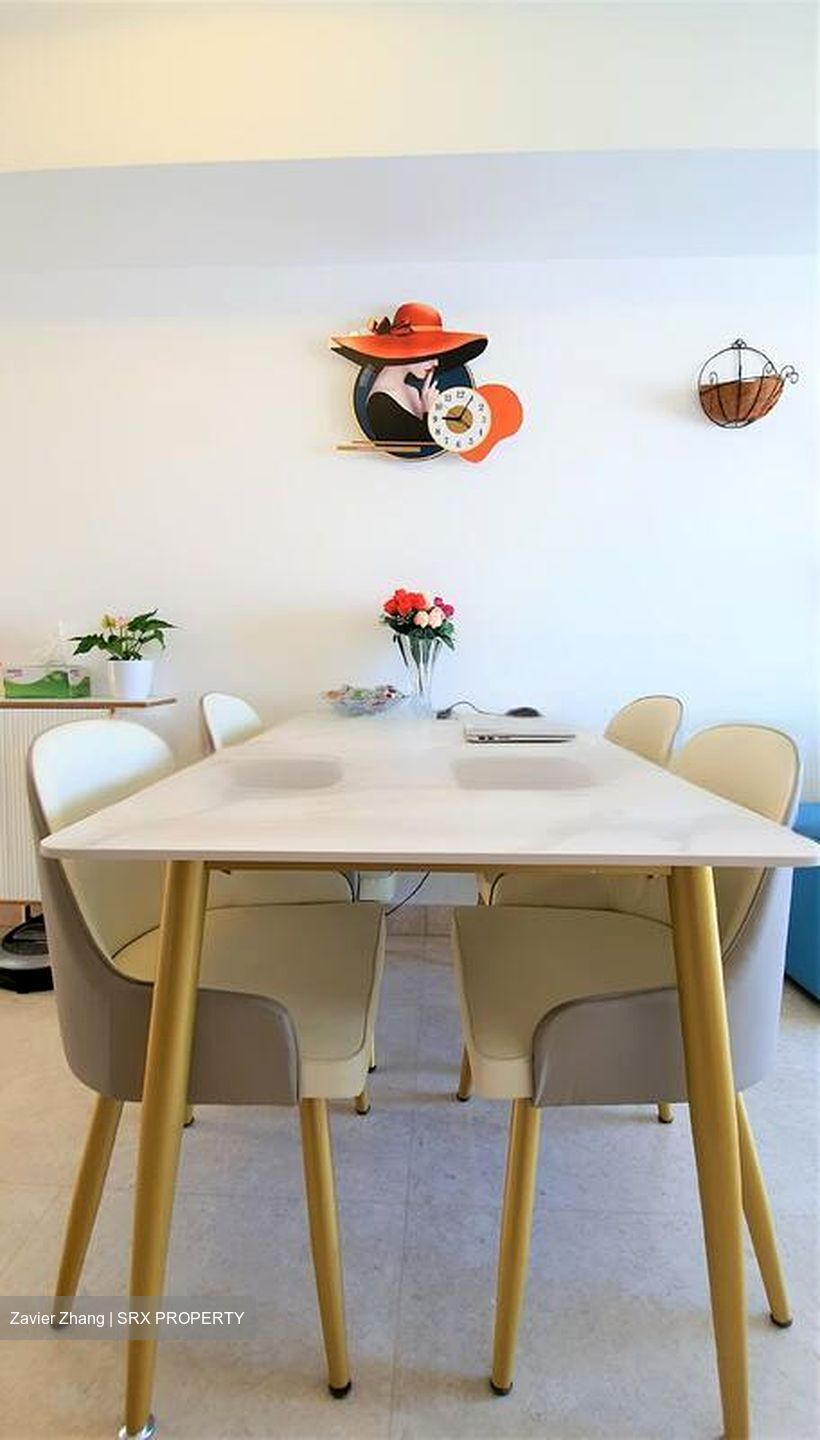 Eight Riversuites (D12), Condominium #503775461